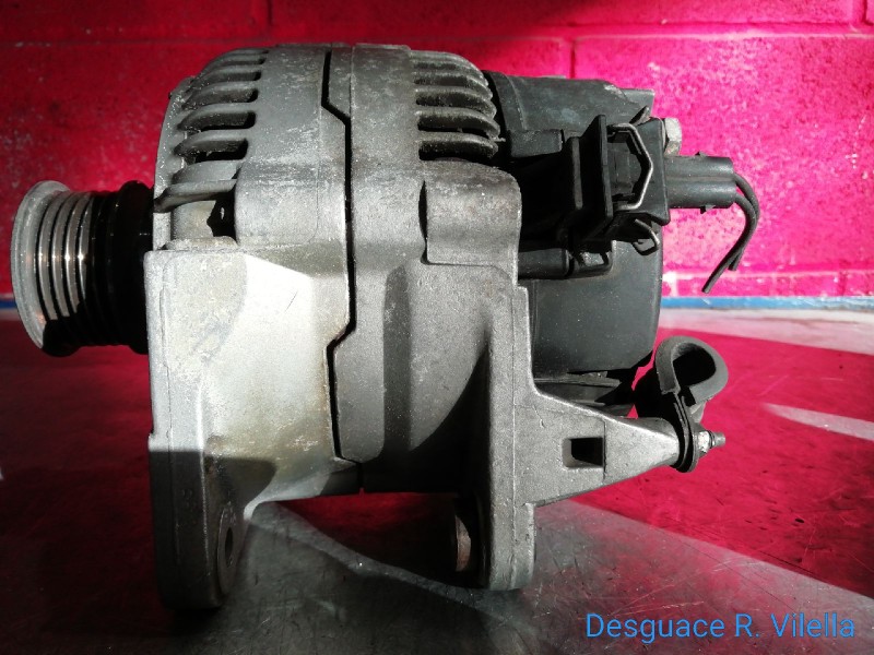 Recambio de alternador para volkswagen golf iii berlina (1h1) cl | 11.91 - ... referencia OEM IAM   