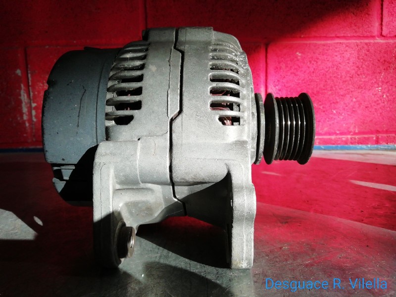 Recambio de alternador para volkswagen golf iii berlina (1h1) cl | 11.91 - ... referencia OEM IAM   