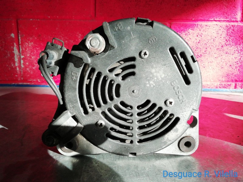 Recambio de alternador para volkswagen golf iii berlina (1h1) cl | 11.91 - ... referencia OEM IAM   