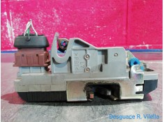 Recambio de cerra. puer. tras. izquierda para citroen xantia berlina 2.0 hdi seduction | 12.98 - 12.99 2.0 hdi seduction | 12.98