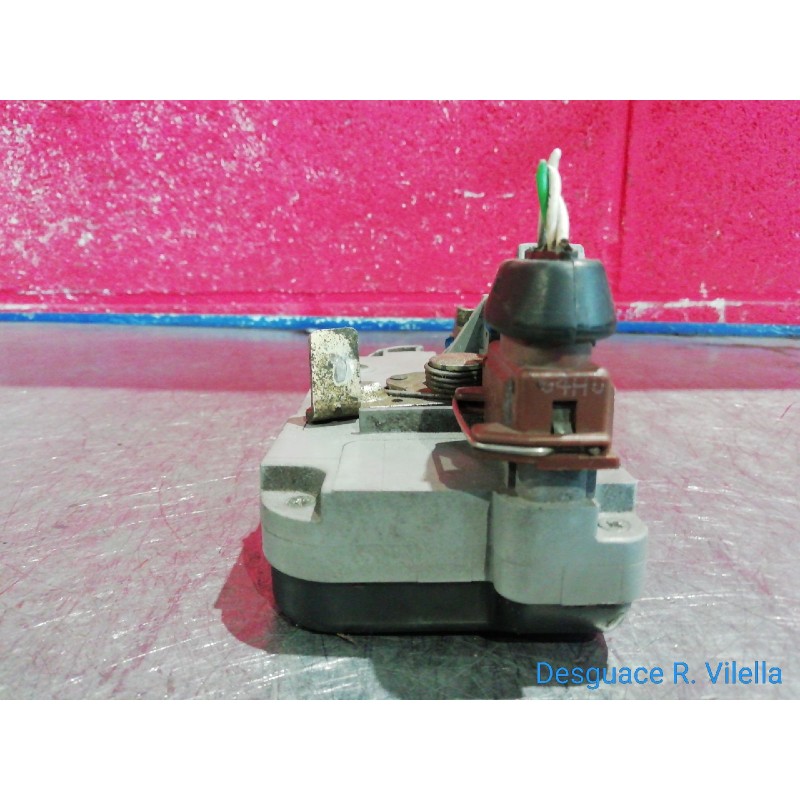 Recambio de cerra. puer. tras. izquierda para citroen xantia berlina 2.0 hdi seduction | 12.98 - 12.99 2.0 hdi seduction | 12.98