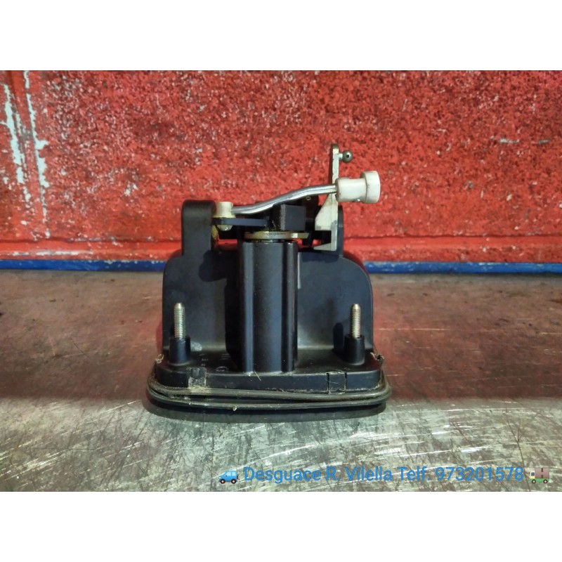 Recambio de cerra. malet. porton para seat leon (1m1) signo | 11.99 - 12.04 signo | 11.99 - 12.04 referencia OEM IAM   