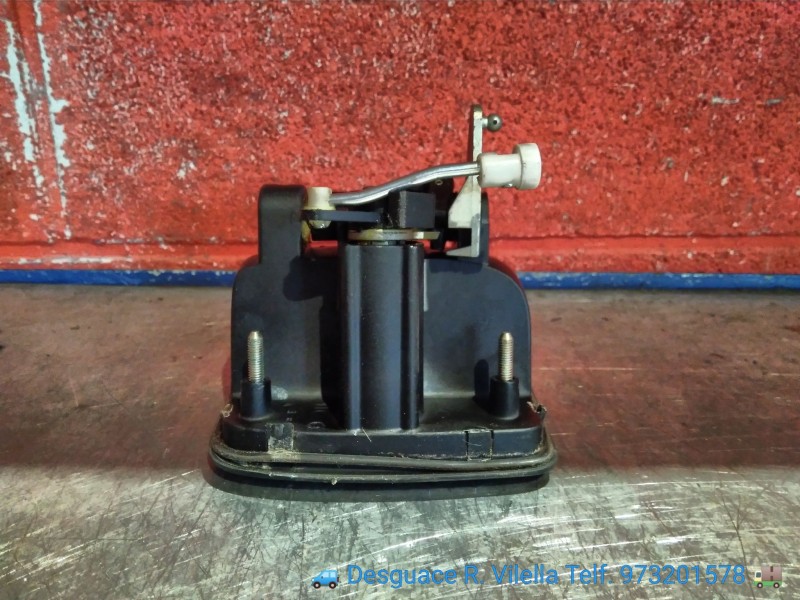 Recambio de cerra. malet. porton para seat leon (1m1) signo | 11.99 - 12.04 signo | 11.99 - 12.04 referencia OEM IAM   