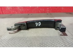 Recambio de maneta exterior delantera derecha para opel astra h berlina cosmo | 01.04 - 12.07 cosmo | 01.04 - 12.07 referencia O 2