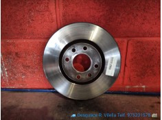 Recambio de disco freno delantero para citroen xantia berlina 2.0 hdi seduction | 12.98 - 12.99 2.0 hdi seduction | 12.98 - 12.9