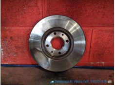 Recambio de disco freno delantero para citroen xantia berlina 2.0 hdi seduction | 12.98 - 12.99 2.0 hdi seduction | 12.98 - 12.9 2