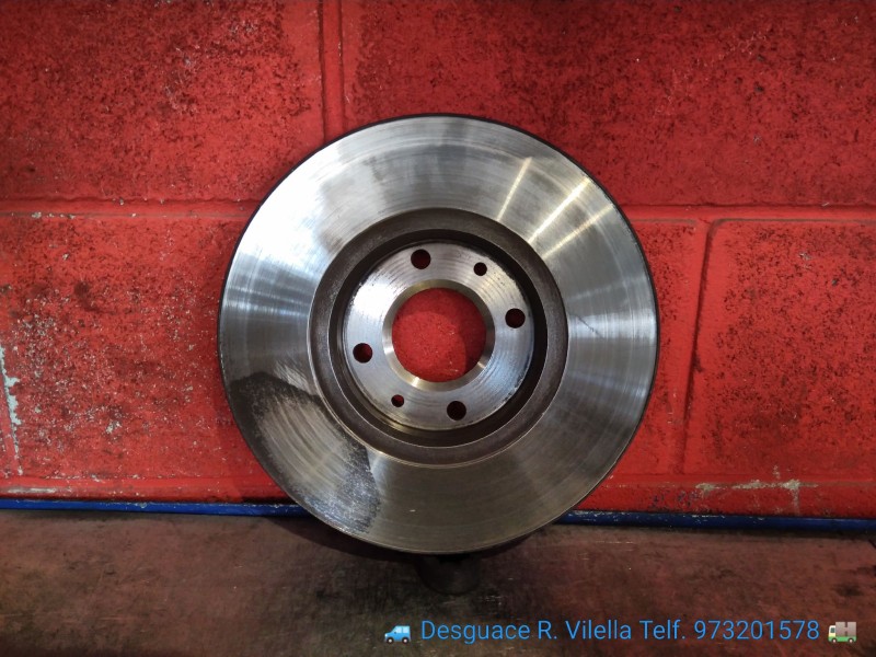 Recambio de disco freno delantero para citroen xantia berlina 2.0 hdi seduction | 12.98 - 12.99 2.0 hdi seduction | 12.98 - 12.9
