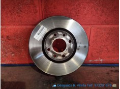 Recambio de disco freno delantero para citroen xantia berlina 2.0 hdi seduction | 12.98 - 12.99 2.0 hdi seduction | 12.98 - 12.9