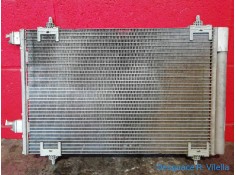Recambio de conden. radia. aire acondicio. para peugeot 307 berlina (s2) xr | 02.06 - 12.07 xr | 02.06 - 12.07 referencia OEM IA