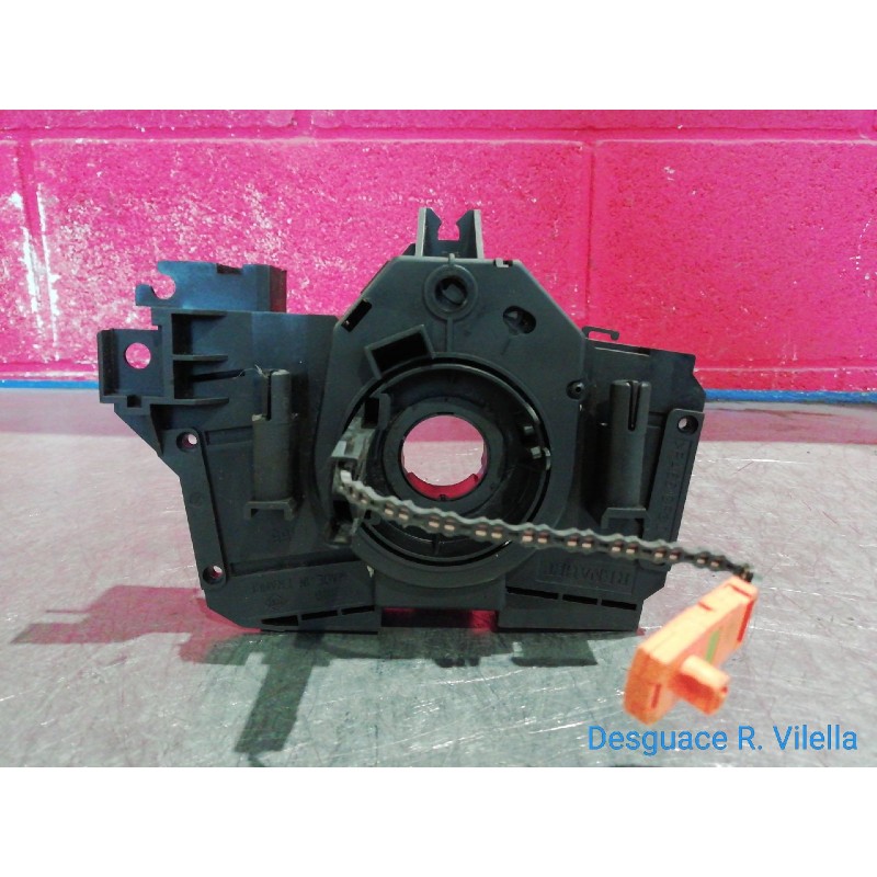 Recambio de anillo airbag para renault clio ii fase i (b/cbo) 1.9 d | 12.98 - 12.99 1.9 d | 12.98 - 12.99 referencia OEM IAM   