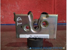 Recambio de cerra. puer. tras. derecha para seat toledo (1l) base | 12.96 - 12.96 base | 12.96 - 12.96 referencia OEM IAM   