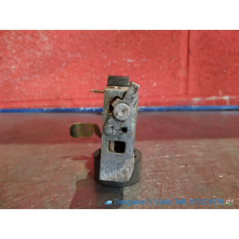 Recambio de cerra. puer. tras. derecha para seat toledo (1l) base | 12.96 - 12.96 base | 12.96 - 12.96 referencia OEM IAM   