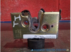 Recambio de cerra. puer. tras. izquierda para seat toledo (1l) base | 12.96 - 12.96 base | 12.96 - 12.96 referencia OEM IAM   