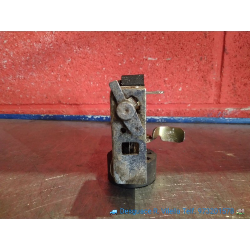 Recambio de cerra. puer. tras. izquierda para seat toledo (1l) base | 12.96 - 12.96 base | 12.96 - 12.96 referencia OEM IAM   