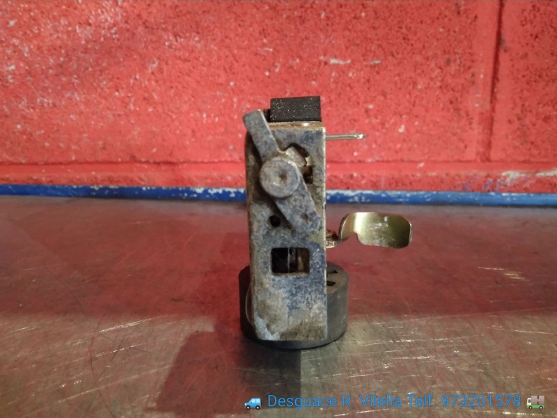 Recambio de cerra. puer. tras. izquierda para seat toledo (1l) base | 12.96 - 12.96 base | 12.96 - 12.96 referencia OEM IAM   