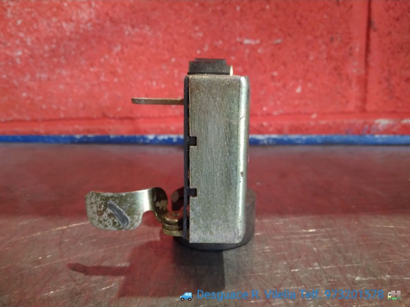 Recambio de cerra. puer. tras. izquierda para seat toledo (1l) base | 12.96 - 12.96 base | 12.96 - 12.96 referencia OEM IAM   
