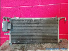 Recambio de conden. radia. aire acondicio. para seat toledo (1l) base | 12.96 - 12.96 base | 12.96 - 12.96 referencia OEM IAM   