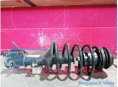 Recambio de amorti. delan. izquierdo para chevrolet nubira wagon cdx | 01.05 - 12.08 cdx | 01.05 - 12.08 referencia OEM IAM   
