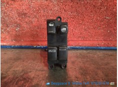 Recambio de mando elevalu. delantero izquierdo para nissan almera (n16/e) comfort | 01.00 - 12.02 comfort | 01.00 - 12.02 refere