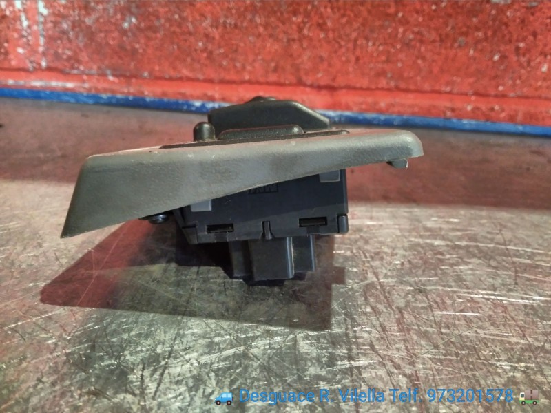 Recambio de mando retrovisor para nissan atleon 120 portabombonas | ... portabombonas | ... referencia OEM IAM   