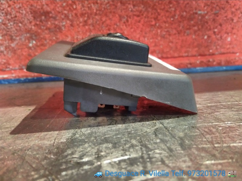 Recambio de mando retrovisor para nissan atleon 120 portabombonas | ... portabombonas | ... referencia OEM IAM   