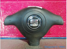 Recambio de airbag delantero izquierdo para seat leon (1m1) signo | 11.99 - 12.04 signo | 11.99 - 12.04 referencia OEM IAM   