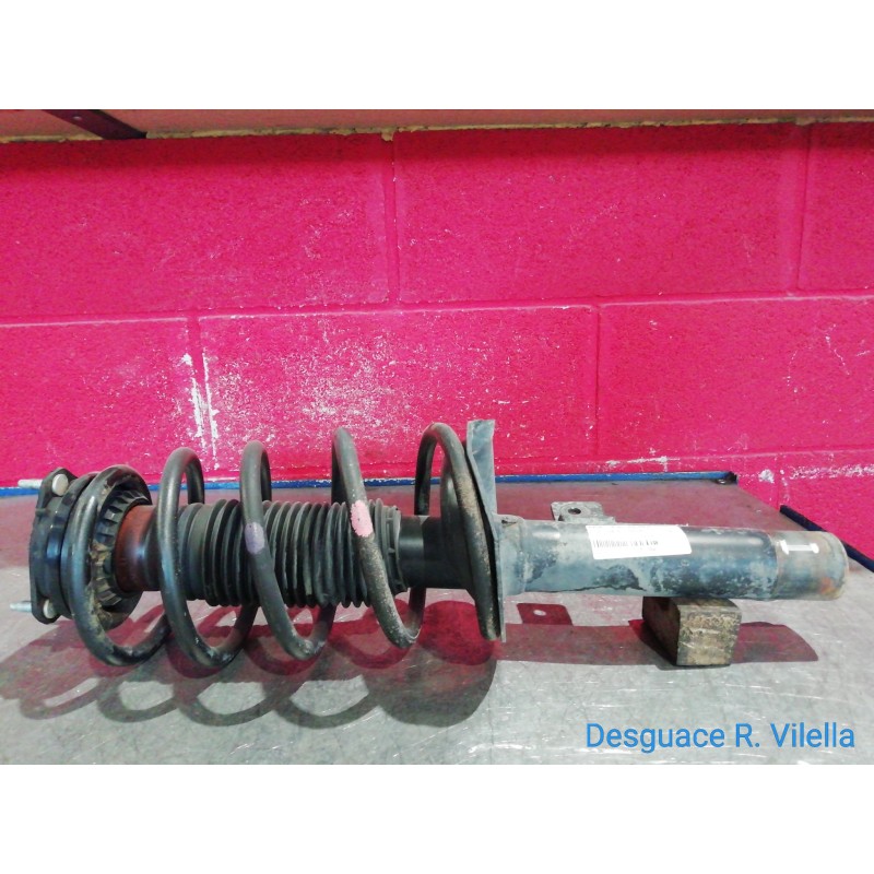 Recambio de amorti. delan. izquierdo para ford transit connect (tc7) furgón (2006) | 07.06 - 12.09 furgón (2006) | 07.06 - 12.09
