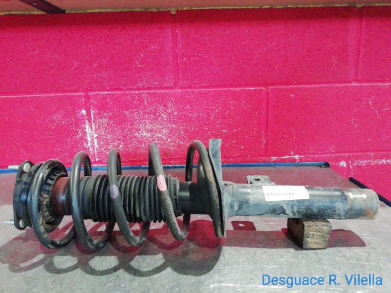 Recambio de amorti. delan. izquierdo para ford transit connect (tc7) furgón (2006) | 07.06 - 12.09 furgón (2006) | 07.06 - 12.09