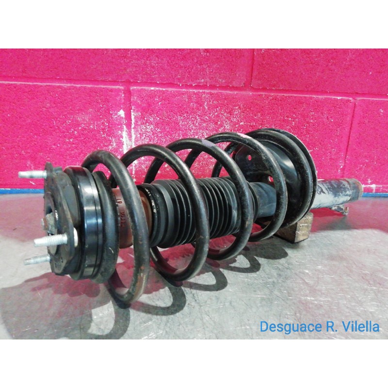 Recambio de amorti. delan. izquierdo para ford transit connect (tc7) furgón (2006) | 07.06 - 12.09 furgón (2006) | 07.06 - 12.09