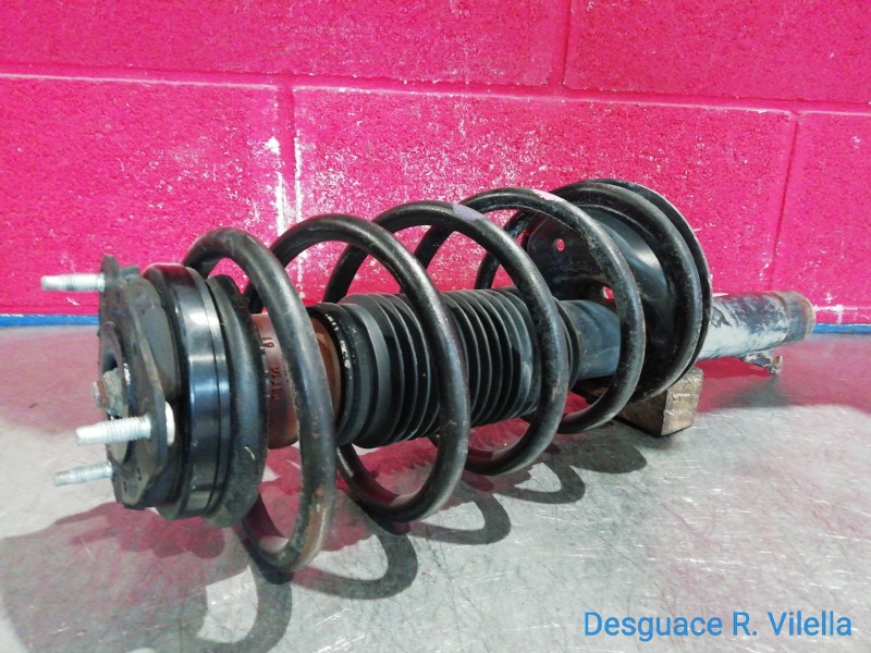 Recambio de amorti. delan. izquierdo para ford transit connect (tc7) furgón (2006) | 07.06 - 12.09 furgón (2006) | 07.06 - 12.09