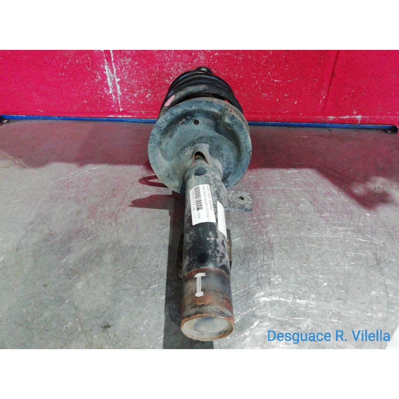 Recambio de amorti. delan. izquierdo para ford transit connect (tc7) furgón (2006) | 07.06 - 12.09 furgón (2006) | 07.06 - 12.09