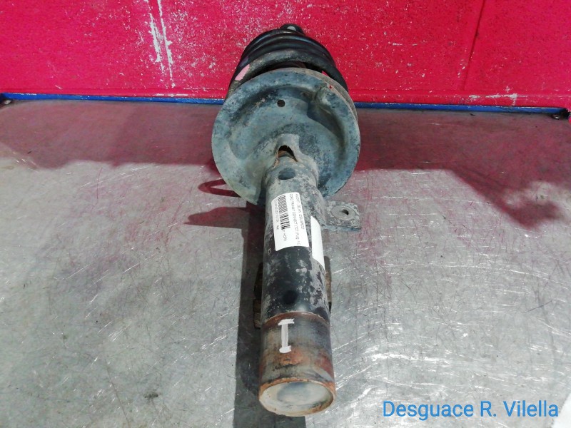 Recambio de amorti. delan. izquierdo para ford transit connect (tc7) furgón (2006) | 07.06 - 12.09 furgón (2006) | 07.06 - 12.09