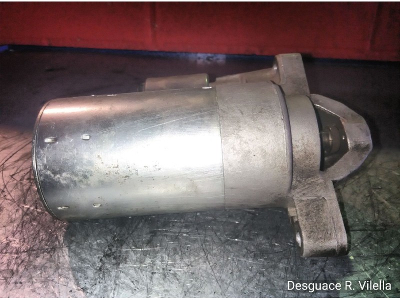 Recambio de motor arranque para citroen c4 coupe 1.4 16v | 0.04 - 0.11 1.4 16v | 0.04 - 0.11 referencia OEM IAM 9647982880 00011