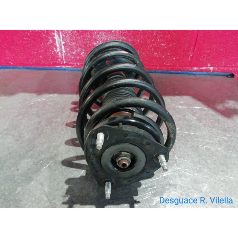 Recambio de amorti. delan. izquierdo para ford transit connect (tc7) furgón (2006) | 07.06 - 12.09 furgón (2006) | 07.06 - 12.09