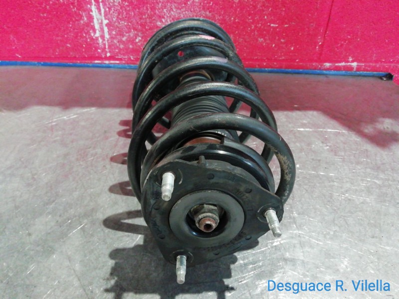 Recambio de amorti. delan. izquierdo para ford transit connect (tc7) furgón (2006) | 07.06 - 12.09 furgón (2006) | 07.06 - 12.09