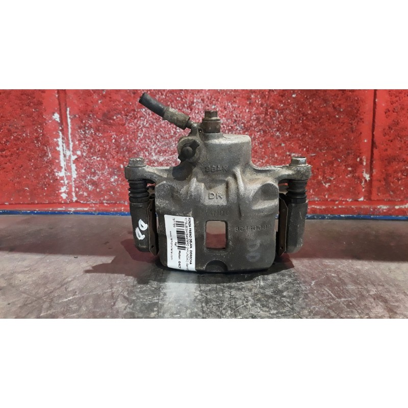 Recambio de pinza freno delan. derecha para mitsubishi santamo (hyundai) santamo confort | 11.98 - 12.01 santamo confort | 11.98