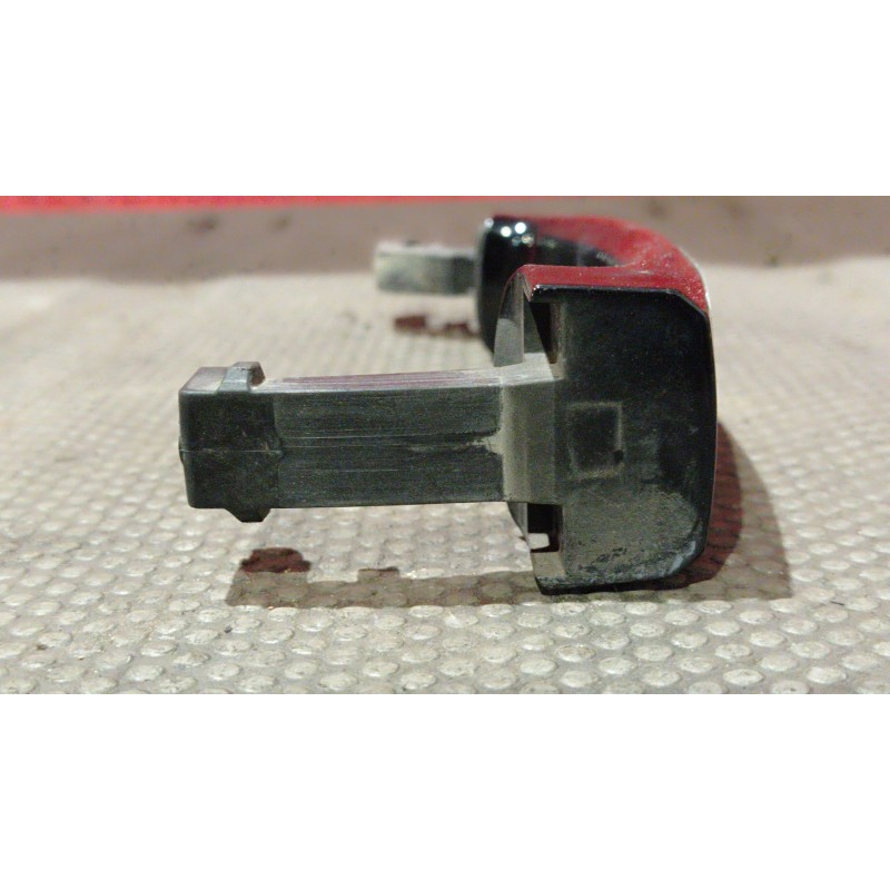 Recambio de maneta exterior delantera derecha para opel astra h berlina cosmo | 01.04 - 12.07 cosmo | 01.04 - 12.07 referencia O