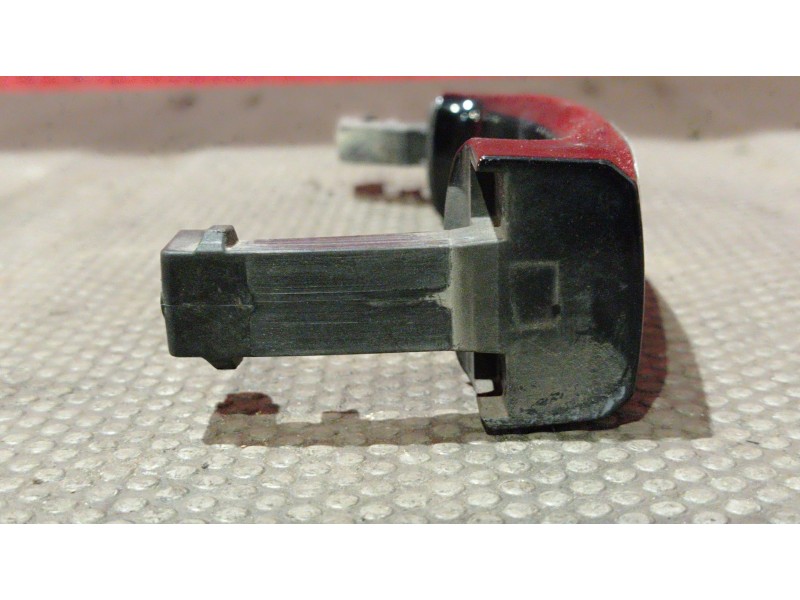 Recambio de maneta exterior delantera derecha para opel astra h berlina cosmo | 01.04 - 12.07 cosmo | 01.04 - 12.07 referencia O