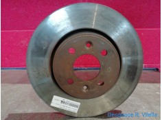 Recambio de disco freno delantero para renault laguna (b56) 1.6 16v rt | 04.98 - 12.01 1.6 16v rt | 04.98 - 12.01 referencia OEM