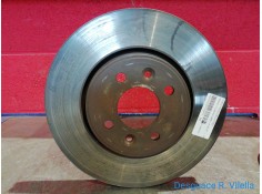 Recambio de disco freno delantero para renault laguna (b56) 1.6 16v rt | 04.98 - 12.01 1.6 16v rt | 04.98 - 12.01 referencia OEM