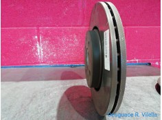 Recambio de disco freno delantero para renault laguna (b56) 1.6 16v rt | 04.98 - 12.01 1.6 16v rt | 04.98 - 12.01 referencia OEM 2