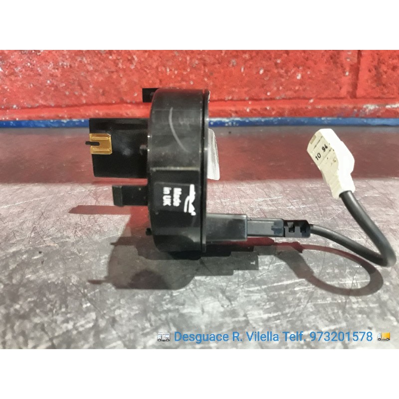 Recambio de anillo airbag para renault laguna (b56) 1.8 rn (b56b) | 12.96 - 12.97 1.8 rn (b56b) | 12.96 - 12.97 referencia OEM I