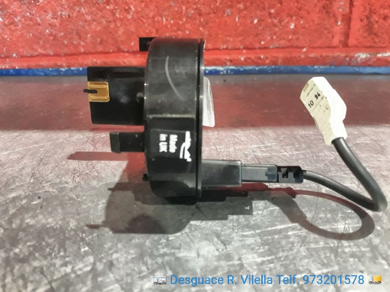 Recambio de anillo airbag para renault laguna (b56) 1.8 rn (b56b) | 12.96 - 12.97 1.8 rn (b56b) | 12.96 - 12.97 referencia OEM I