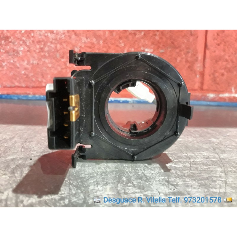 Recambio de anillo airbag para renault laguna (b56) 1.8 rn (b56b) | 12.96 - 12.97 1.8 rn (b56b) | 12.96 - 12.97 referencia OEM I