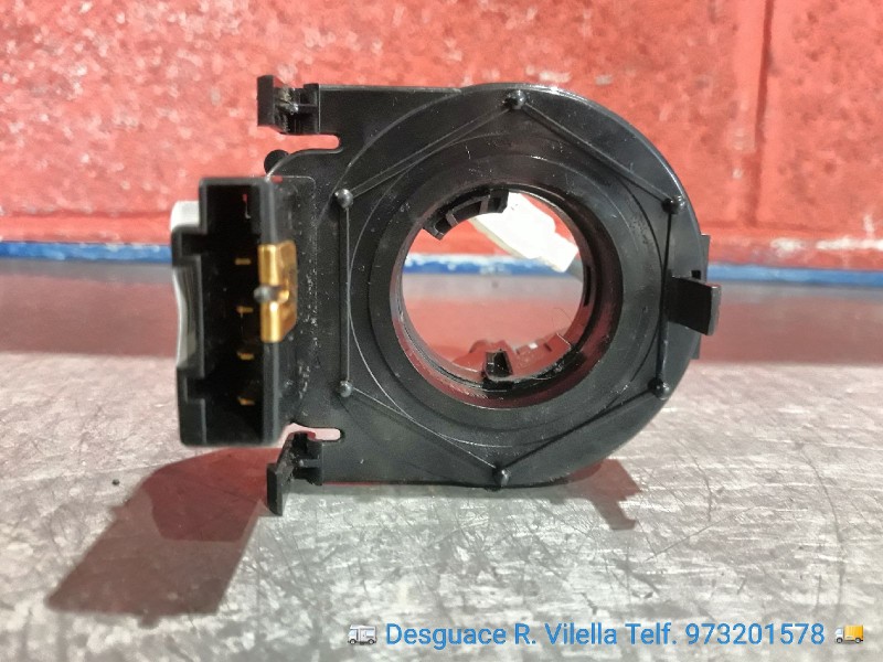 Recambio de anillo airbag para renault laguna (b56) 1.8 rn (b56b) | 12.96 - 12.97 1.8 rn (b56b) | 12.96 - 12.97 referencia OEM I