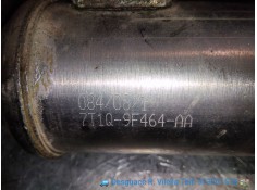 Recambio de radiador egr para ford transit connect (tc7) furgón (2006) | 07.06 - 12.09 furgón (2006) | 07.06 - 12.09 referencia  2