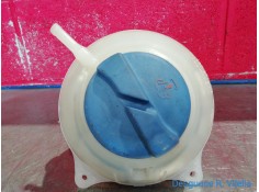 Recambio de deposito expansion para seat inca (6k9) 1.9 sdi van | 08.96 - 12.03 1.9 sdi van | 08.96 - 12.03 referencia OEM IAM   2