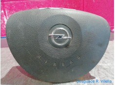 Recambio de airbag delantero izquierdo para opel meriva enjoy | 02.03 - 12.06 enjoy | 02.03 - 12.06 referencia OEM IAM
