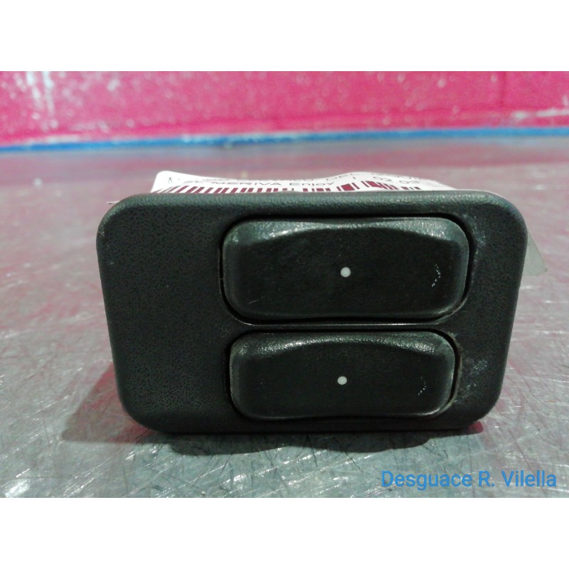 Recambio de mando elevalu. delantero izquierdo para opel meriva enjoy | 02.03 - 12.06 enjoy | 02.03 - 12.06 referencia OEM IAM  