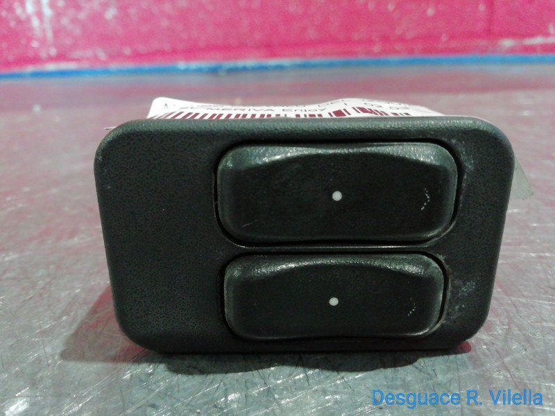 Recambio de mando elevalu. delantero izquierdo para opel meriva enjoy | 02.03 - 12.06 enjoy | 02.03 - 12.06 referencia OEM IAM  